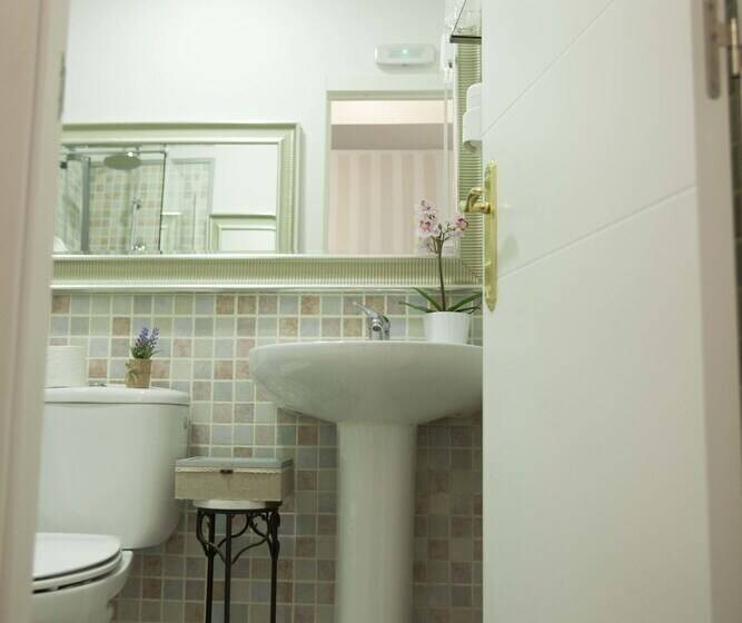 اتاق لوکس, Hostal Casa Boutique