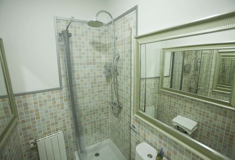 اتاق استاندارد, Hostal Casa Boutique