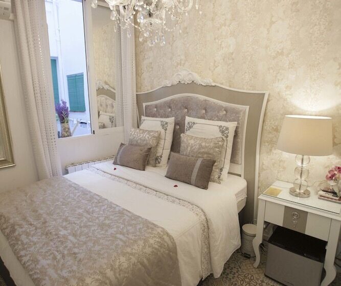 اتاق استاندارد, Hostal Casa Boutique