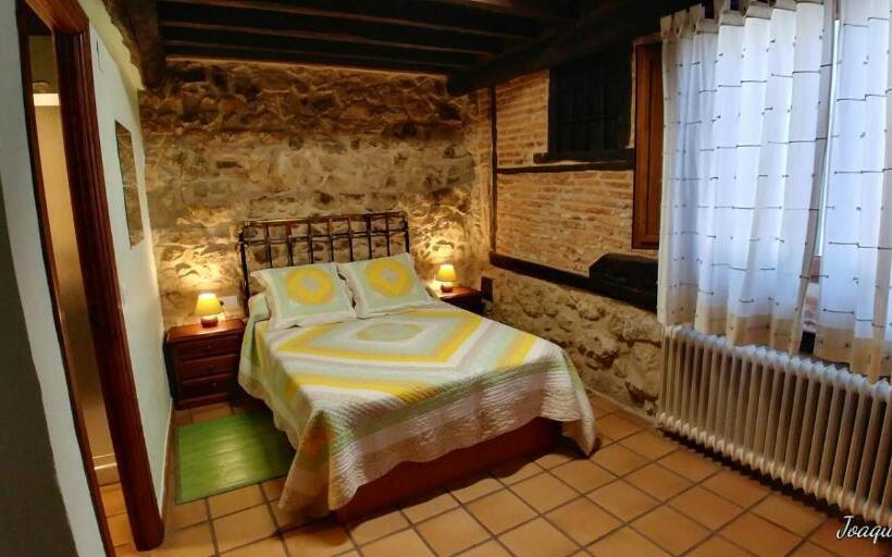 Номер Стандарт, La Casa Chacinera