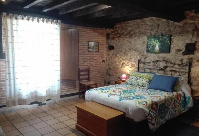 Номер Стандарт, La Casa Chacinera