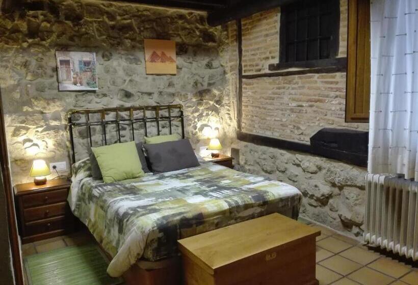Номер Стандарт, La Casa Chacinera