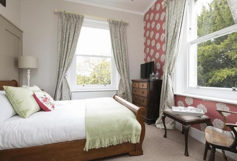 스탠다드 룸, Mount Ephraim B&b