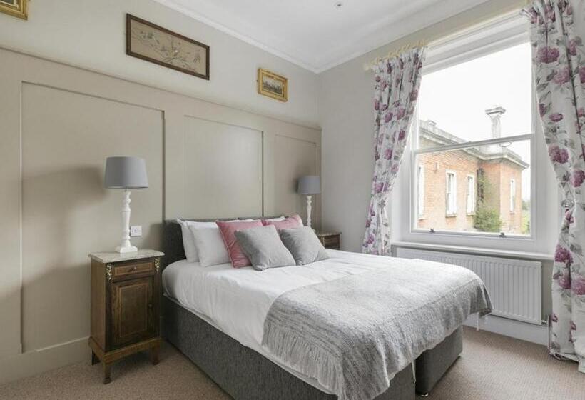 스탠다드 룸, Mount Ephraim B&b