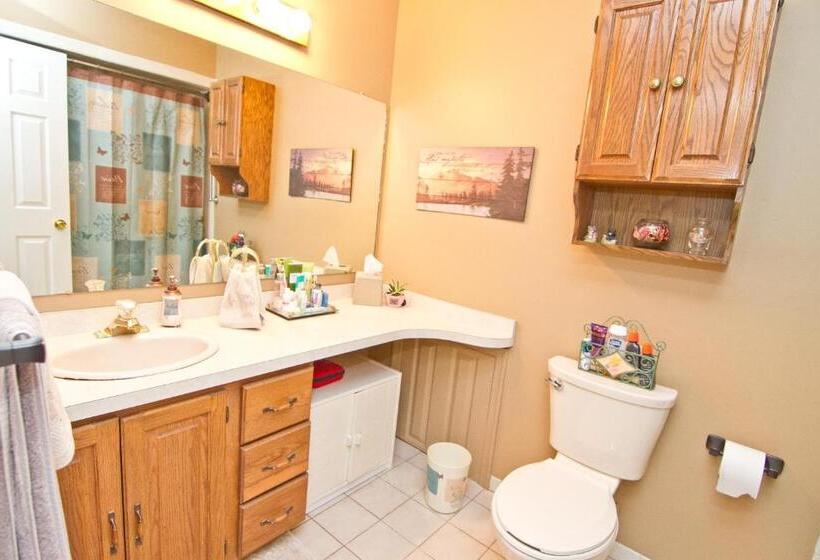 Трехместный Номер Superior, Pilgrim's Rest Bed And Breakfast