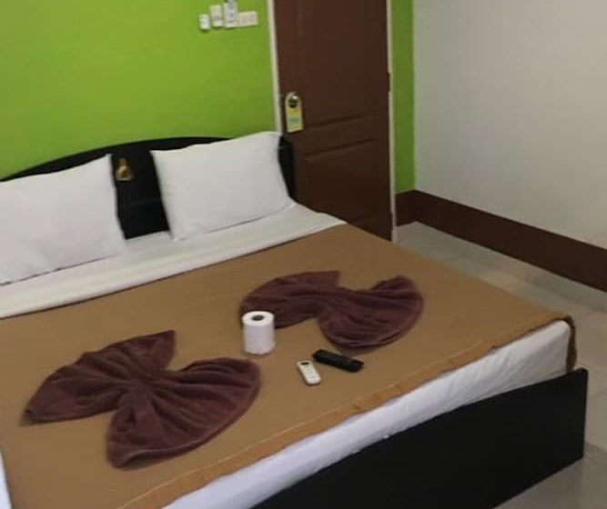 Номер Стандарт, Lucky Guest House