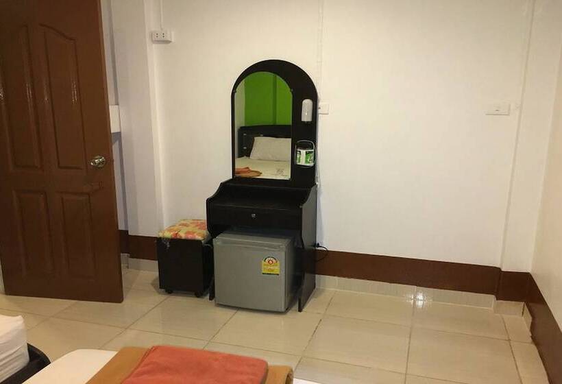 Номер Стандарт, Lucky Guest House
