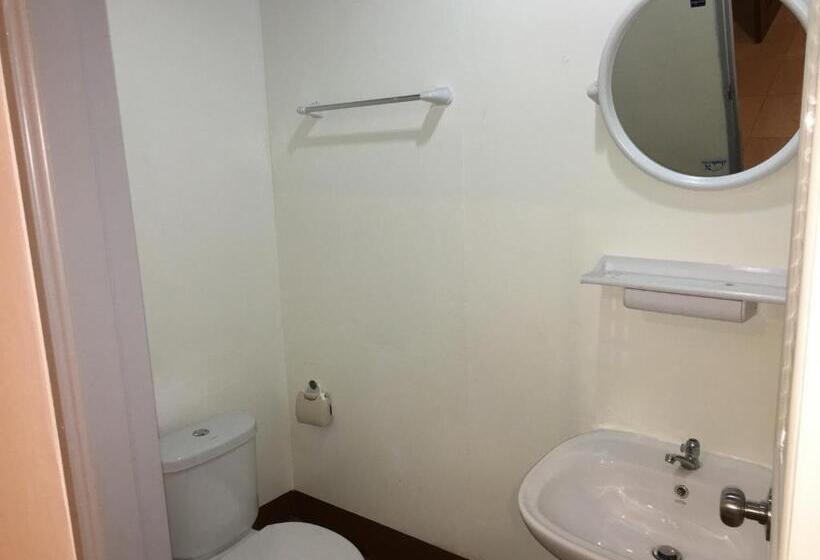 Номер Deluxe Одноместный, Lucky Guest House