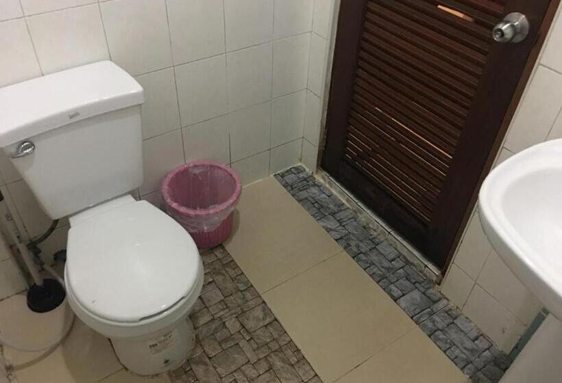 Номер Deluxe, Lucky Guest House