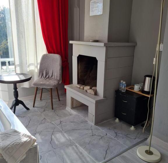 豪华房间, Agva Temmuz Otel