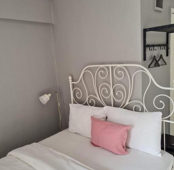 经济房, Agva Temmuz Otel