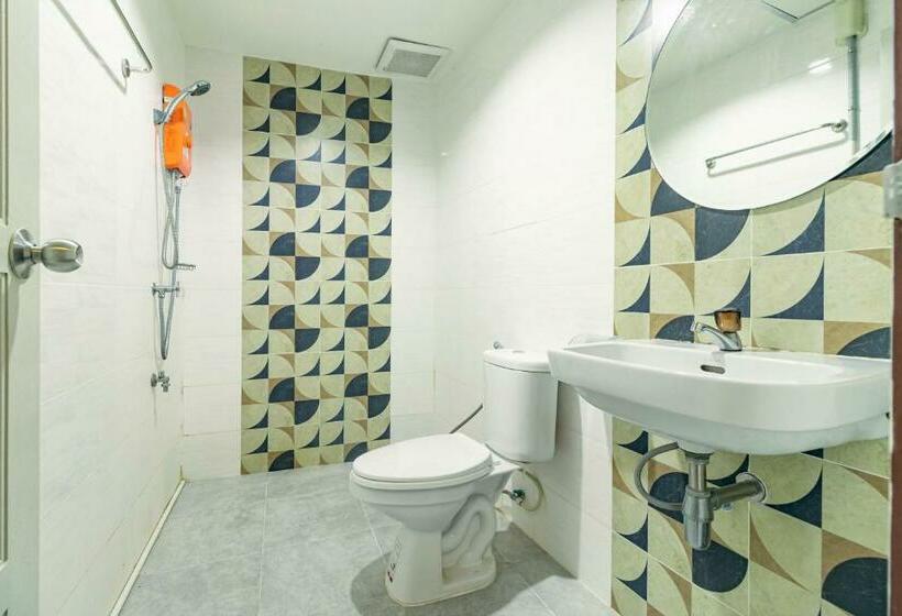 اتاق استاندارد, Oun Residence