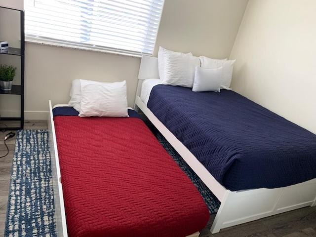 آپارتمان 1 خوابه با چشمانداز استخر, Moab Redcliff Condos