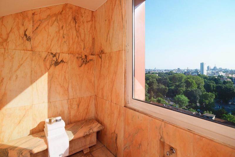 Quarto Estandar, Mana Residence