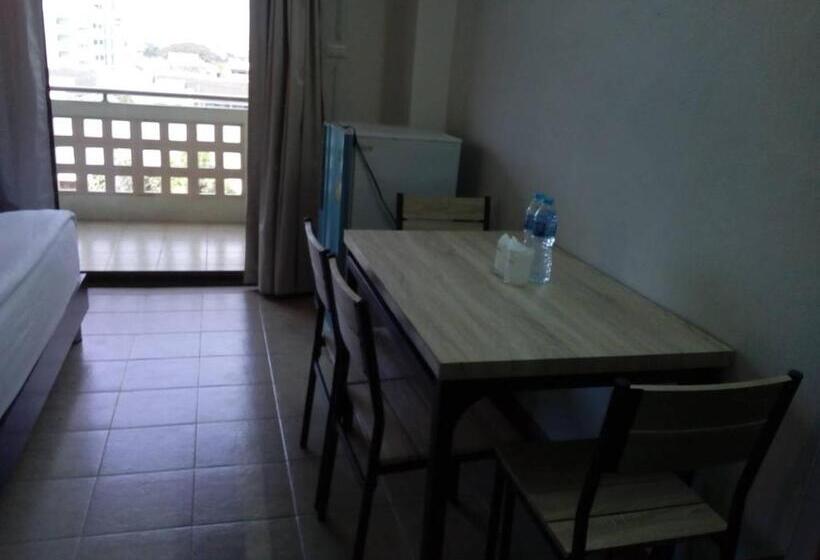 Quarto Estandar, Mana Residence