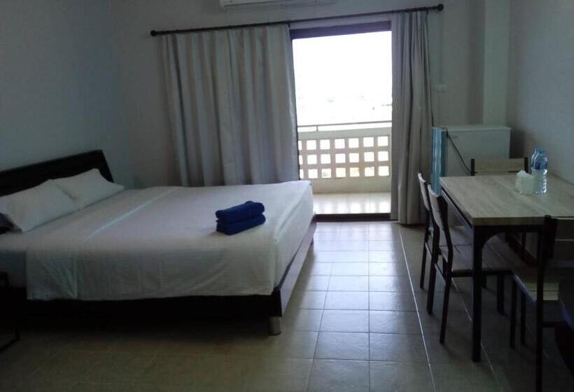 Quarto Estandar, Mana Residence