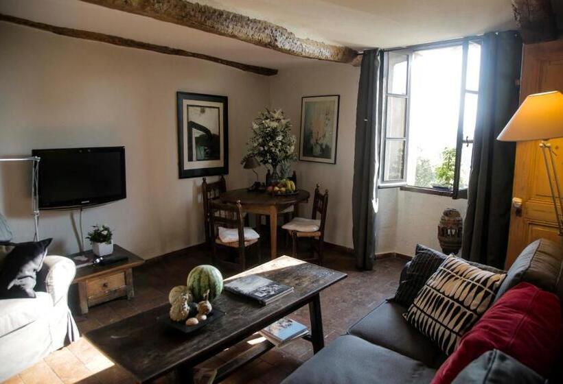 Suíte Vista Montanha, La Maison Aux Bonsais