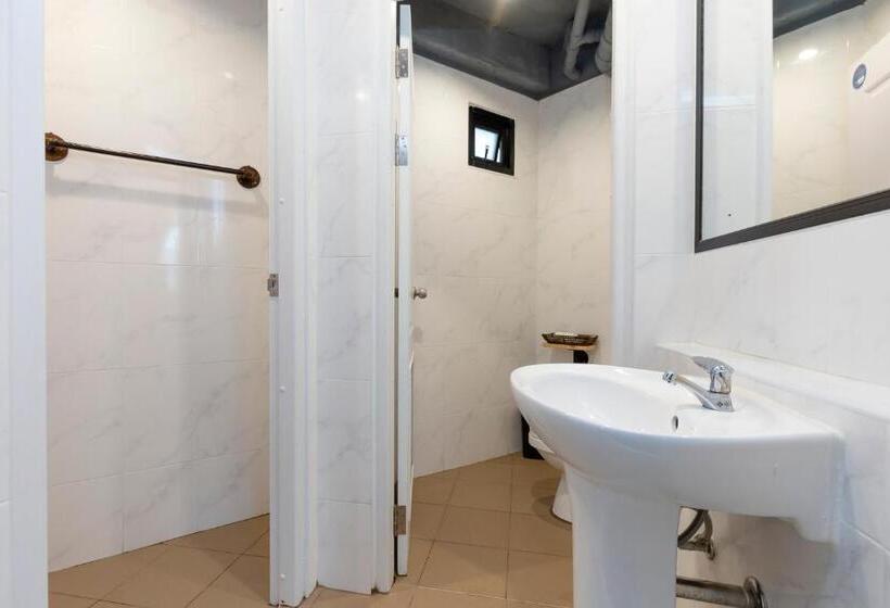 Quarto Superior, Rest24 Residence