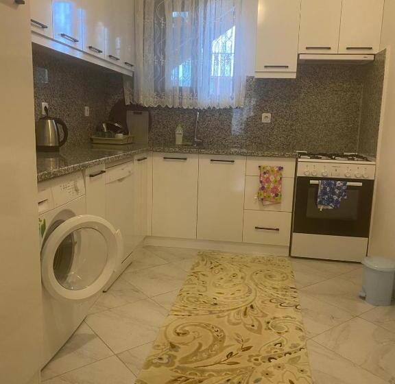 Дом 2 Спальни, Palm Konak