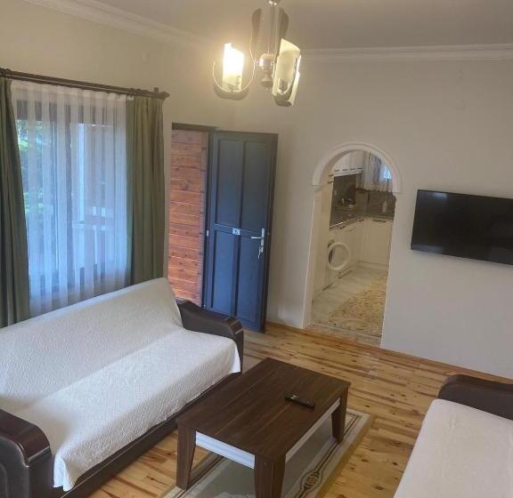 Дом 2 Спальни, Palm Konak