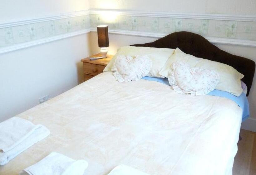 اتاق استاندارد, Arbour Guest House