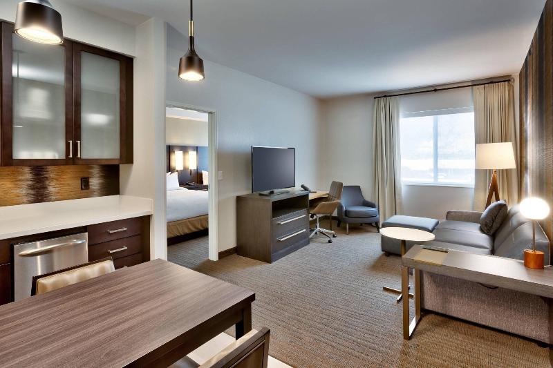 Люкс Кровать Квин, Residence Inn By Marriott Provo South University
