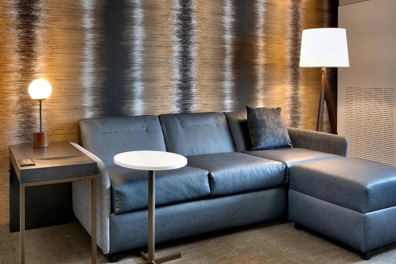 Люкс Кровать Кинг, Residence Inn By Marriott Provo South University