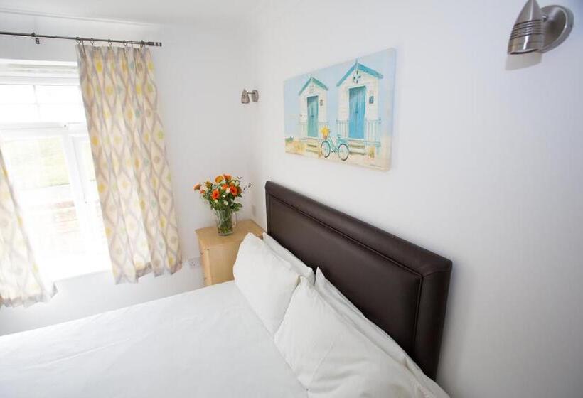 Вилла Superior 1 Спальня, Atlantic Reach Resort
