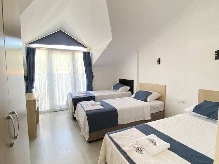 Пентхаус, Nefis Hotel ölüdeniz