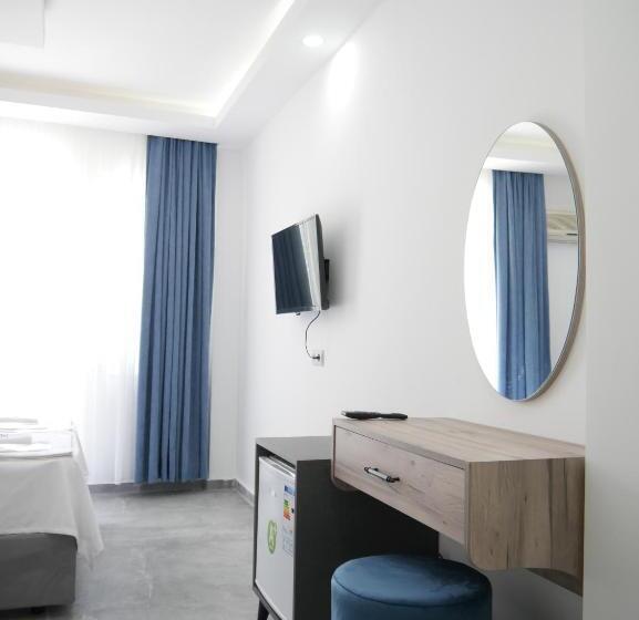 Номер Стандарт, Nefis Hotel ölüdeniz