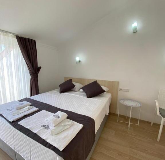Пентхаус, Nefis Hotel ölüdeniz