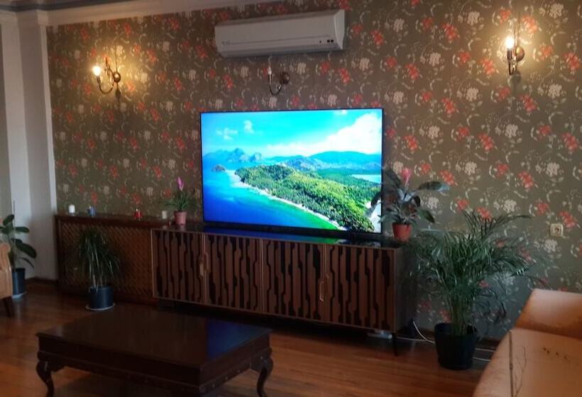 Номер Deluxe, Termal Elit