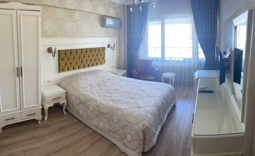 Номер Deluxe, Termal Elit