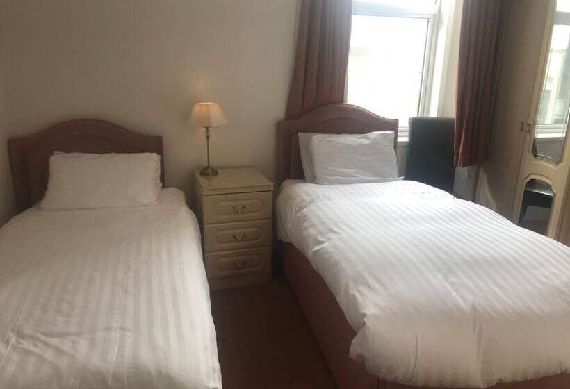 스탠다드 룸, Aberdour Guest House