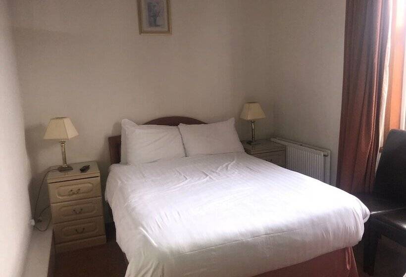 패밀리 룸, Aberdour Guest House