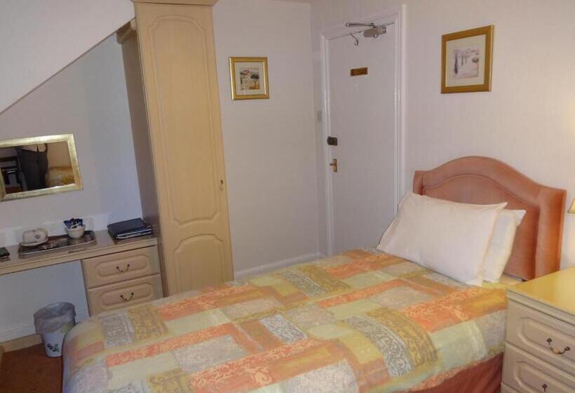 스탠다드 싱글 룸, Aberdour Guest House
