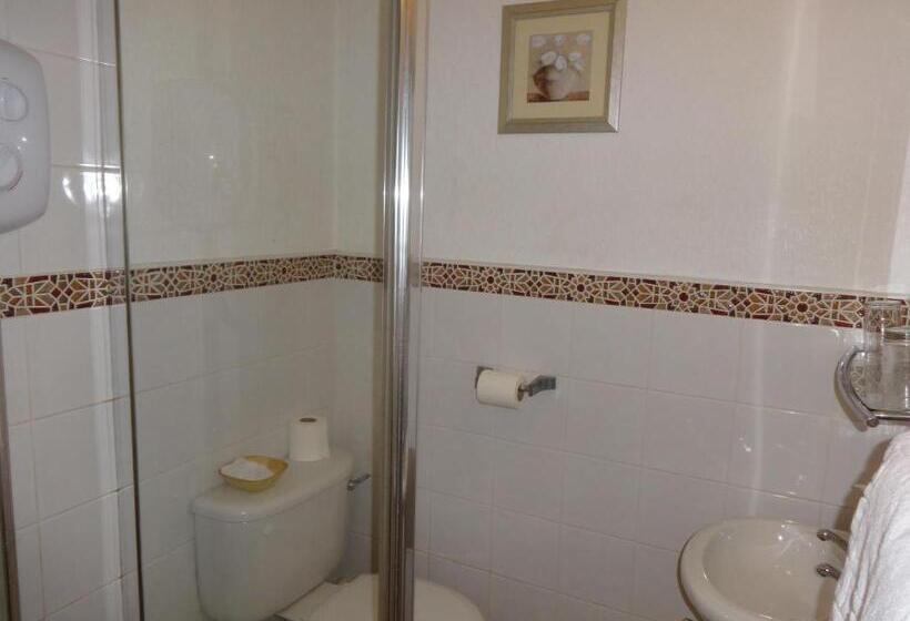 스탠다드 룸, Aberdour Guest House