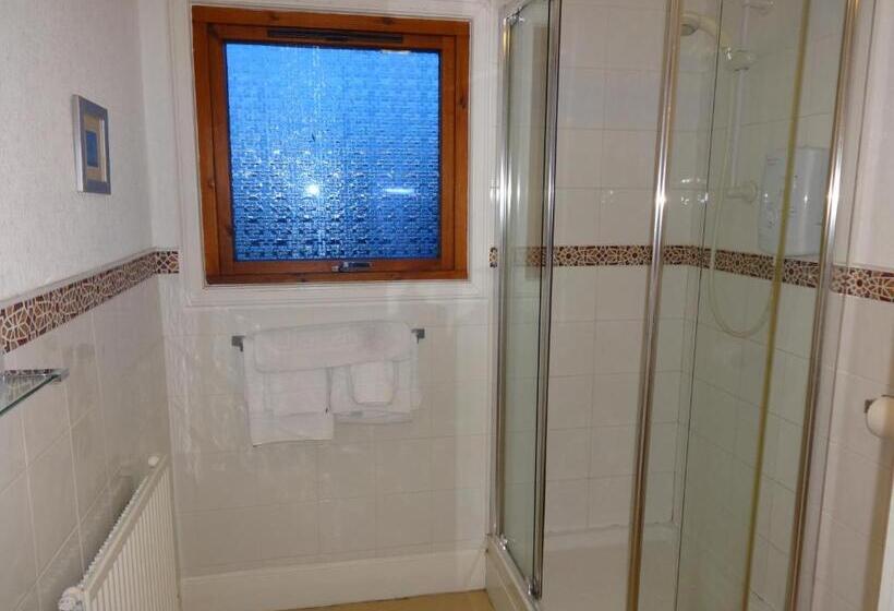 패밀리 룸, Aberdour Guest House