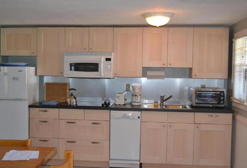 Апартаменты 1 Спальня, Edgartown Commons Vacation Apartments