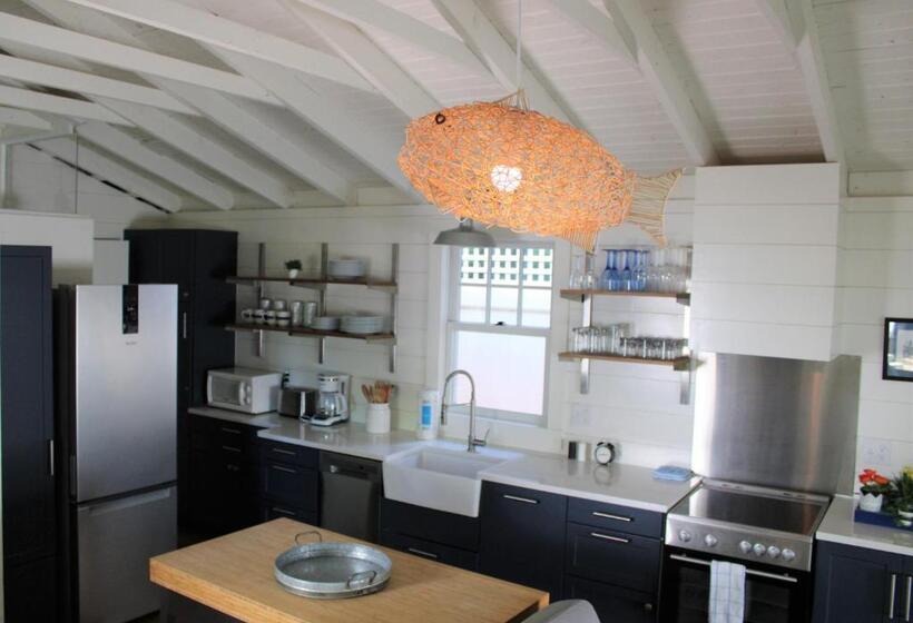 Апартаменты Deluxe 1 Спальня, Edgartown Commons Vacation Apartments