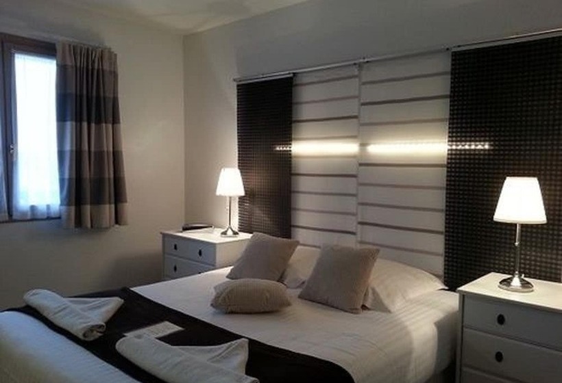 Номер Комфорт, L Ideal Le Mountbatten