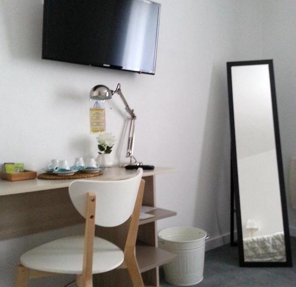 Family Suite, L Ideal Le Mountbatten