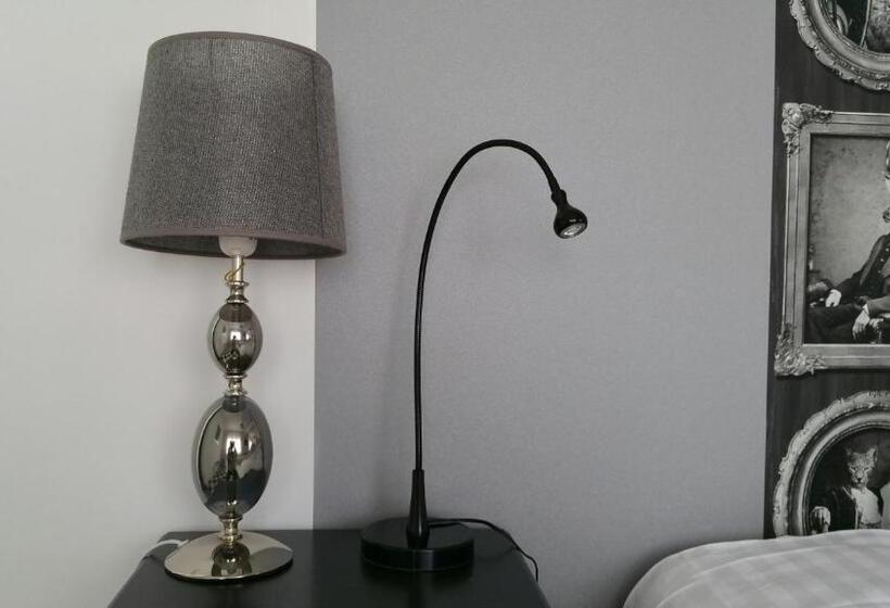 Номер Deluxe, L Ideal Le Mountbatten