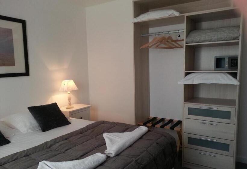 Family Suite, L Ideal Le Mountbatten