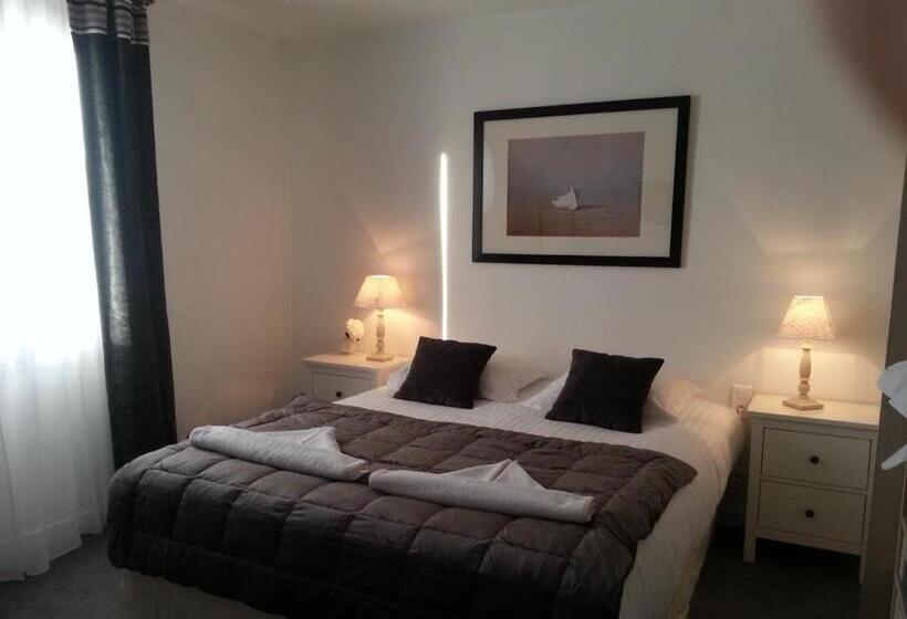 Family Suite, L Ideal Le Mountbatten