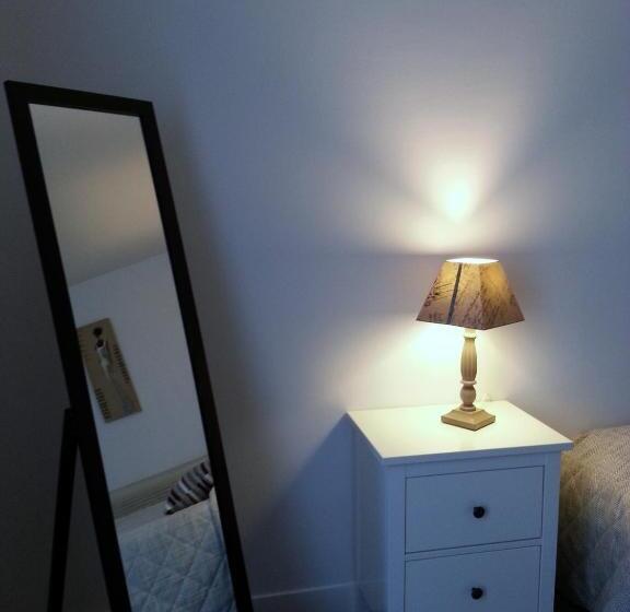 Family Suite, L Ideal Le Mountbatten