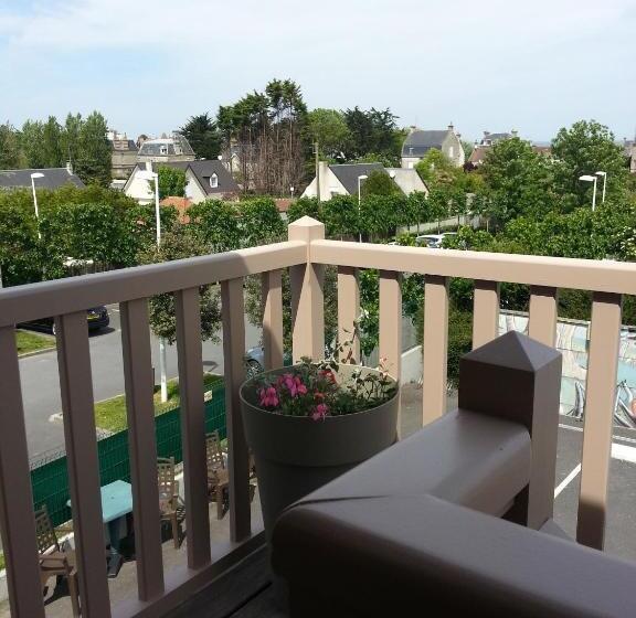 Family Suite, L Ideal Le Mountbatten