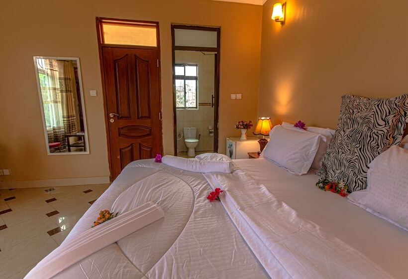 اتاق لوکس یک تخته, The Lahe Hotels