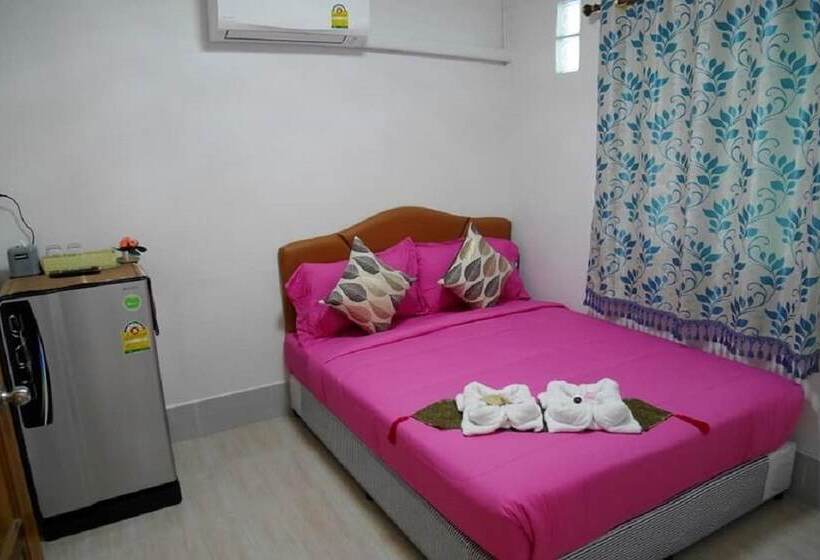 Номер Стандарт, Nawee Guesthouse Sairee