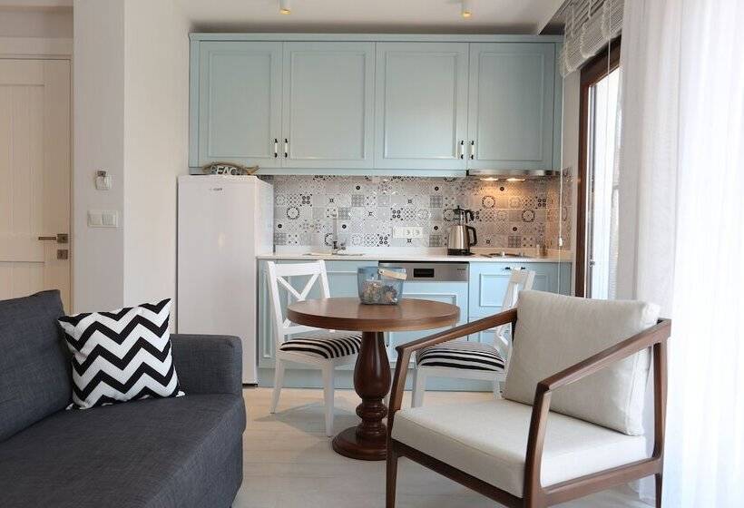 带3个卧室的复式公寓, Alp Suites Pinehill